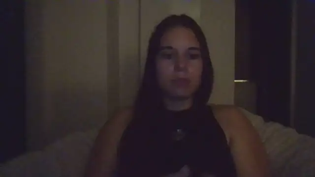 NyraLuna online show from 07-15-26, 10:04