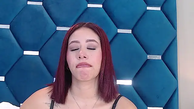 Sofy acevedo online show from 02-14-26, 12:02