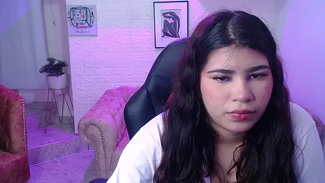 carolineeh  online show from 01-15-26, 09:51