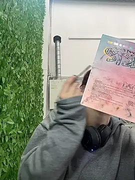 elodie rouge online show from 03-16-26, 12:20