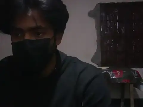 Snapshot of yonjiyohane chatting on 02-15-26, 06:59 yonjiyohane online show from 02-15-26, 06:59