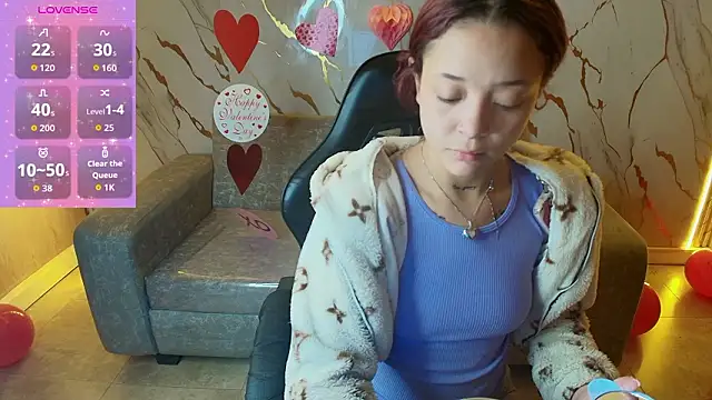 veka tf online show from 02-16-26, 01:07