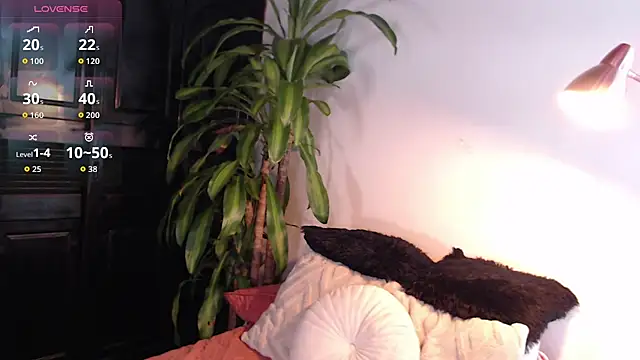 Mia Volkova  online show from 05-22-26, 04:01