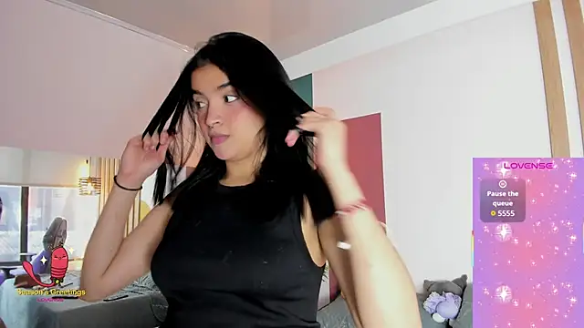 VanessaDoofenshmirtz online show from 02-03-26, 12:21