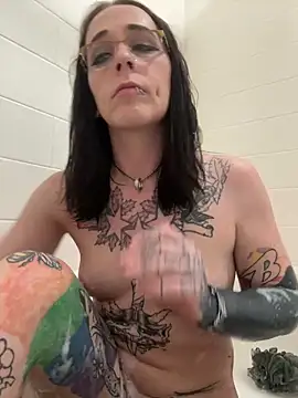 KylaRaven online show from 03-22-26, 01:53