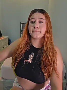  Luciana 1 online show from 03-01-26, 11:51