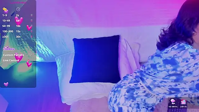 SusannaDoll online show from 04-05-26, 02:03