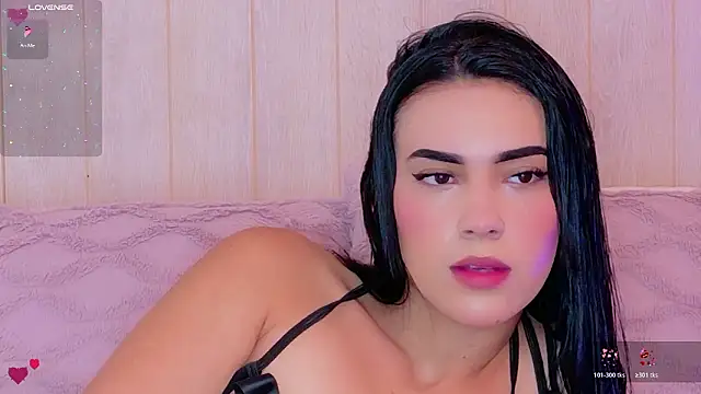 Aliison1  online show from 03-10-26, 07:19