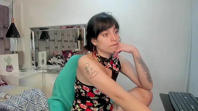 JenniQ69 online show from 02-12-26, 01:50