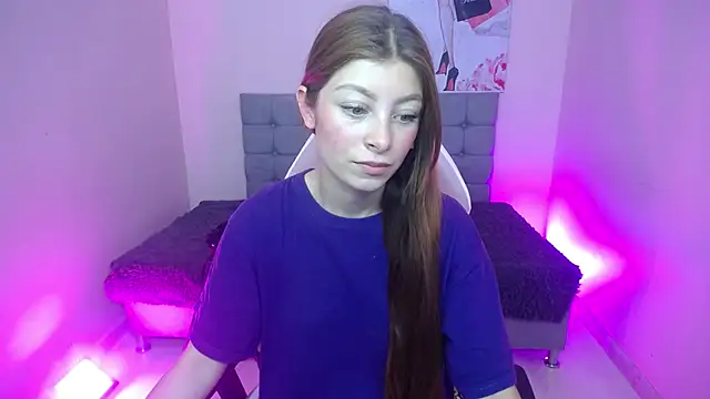 Ashley benson x online show from 02-16-26, 06:59