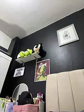 CarolinaRaven online show from 03-17-26, 10:24