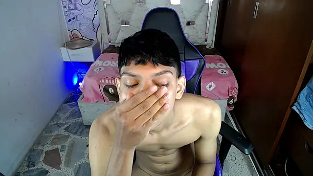 Rick oficiall online show from 02-09-26, 02:32