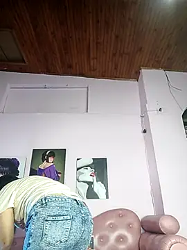 RossyAlvarez online show from 06-05-26, 12:50