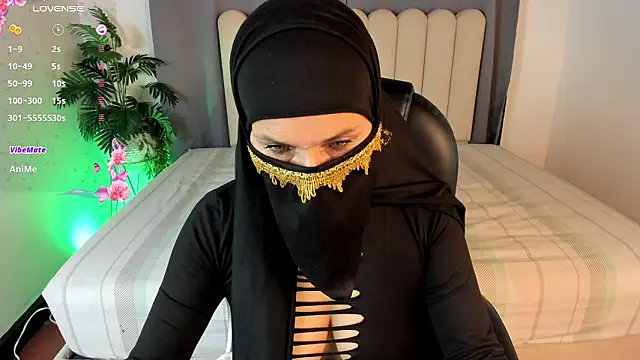 Latifa ali online show from 02-13-26, 02:18