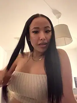 KianaSoraya online show from 01-15-26, 08:56