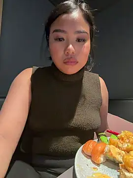TitiTinyThai online show from 07-08-26, 03:27