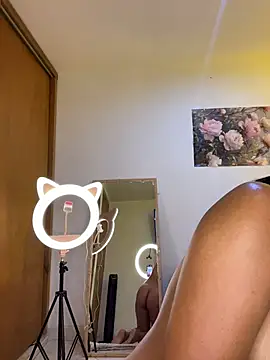 Your HoneyXXX online show from 02-13-26, 06:09