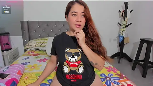 naive natty10 online show from 02-25-26, 10:14