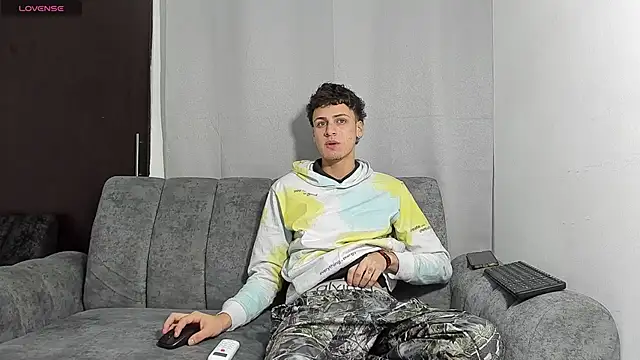 Two sexboys online show from 02-25-26, 11:20