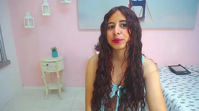 scarlett clyde online show from 02-27-26, 12:27