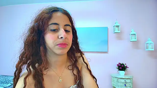 scarlett clyde online show from 07-17-26, 12:34