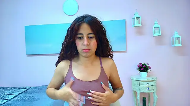 scarlett clyde online show from 07-21-26, 12:40