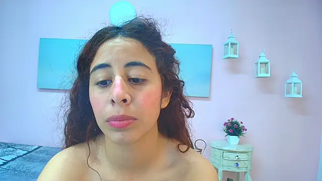 scarlett clyde online show from 07-26-26, 01:51