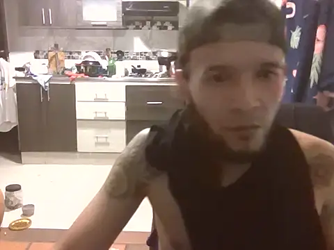 ELARKIMAN online show from 01-15-26, 04:39