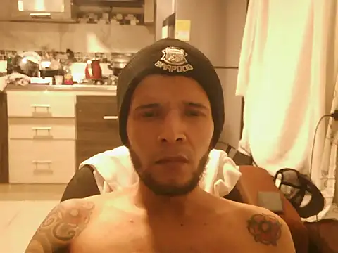 ELARKIMAN online show from 02-03-26, 04:10