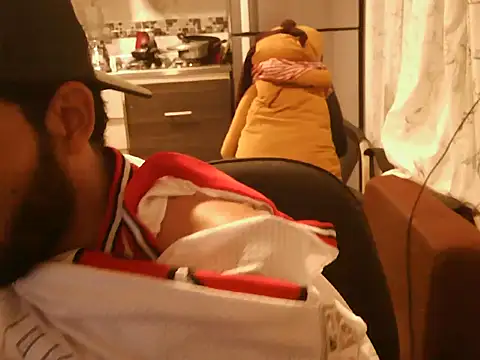 ELARKIMAN online show from 03-04-26, 06:41