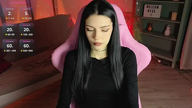 Kelly  Bunny online show from 02-26-26, 10:25