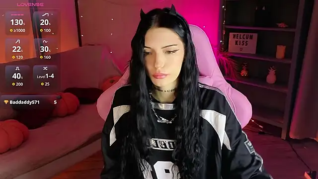 Kelly  Bunny online show from 03-23-26, 05:44