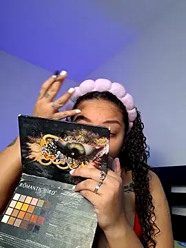 curly girl 31 online show from 02-07-26, 07:06