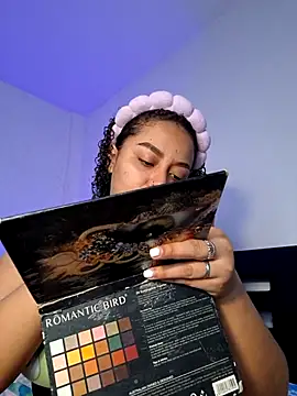 curly girl 31 online show from 02-09-26, 06:01