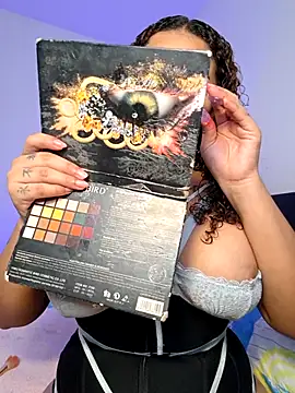 curly girl 31 online show from 03-19-26, 08:35