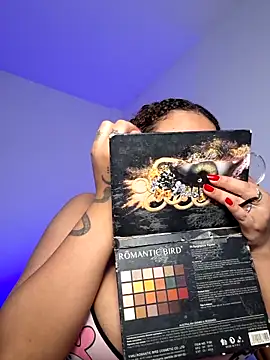 curly girl 31 online show from 03-29-26, 08:20