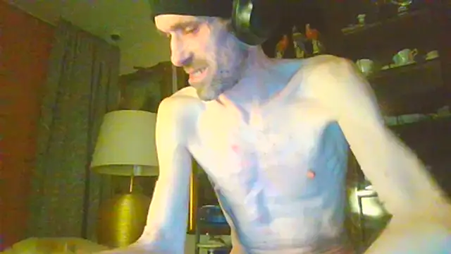 Snapshot of BlnAktivGay chatting on 02-17-26, 01:24 BlnAktivGay online show from 02-17-26, 01:24