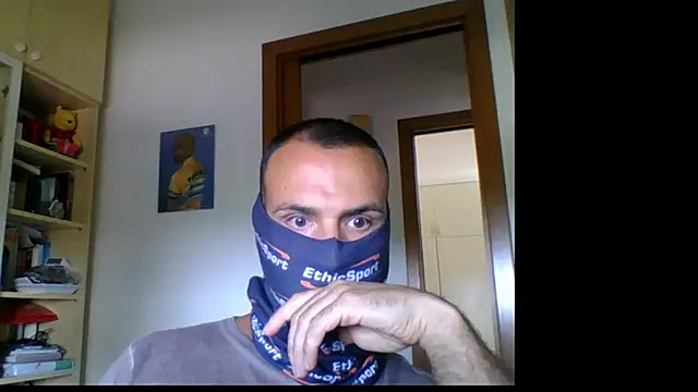 theeducator15 online show from 07-29-26, 02:48