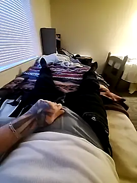 jamesybooy online show from 02-12-26, 01:00