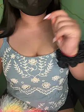 Praachiiii online show from 02-23-26, 04:37