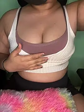 Praachiiii online show from 03-24-26, 04:34