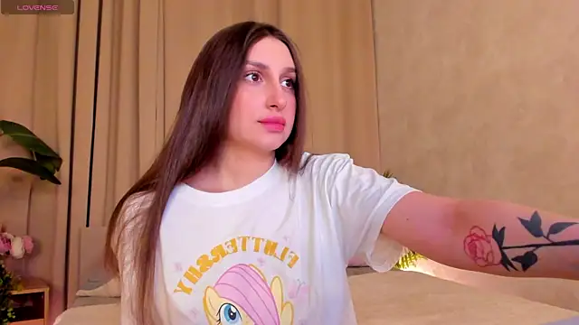 Celine Coello online show from 05-31-26, 08:21