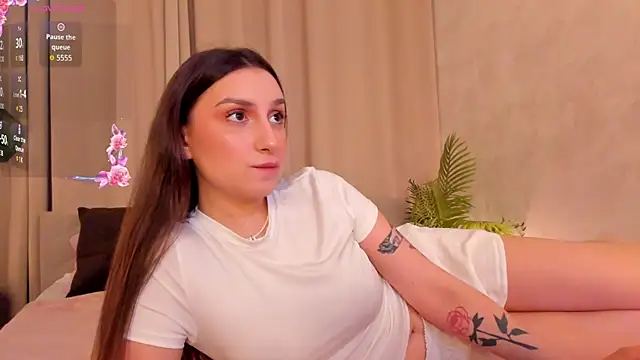 Celine Coello online show from 06-03-26, 02:33