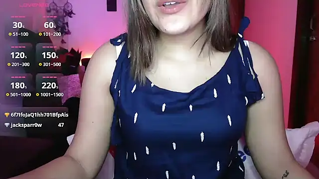  Maanvi  online show from 04-10-26, 07:40