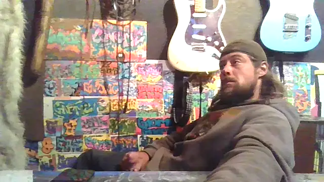 unknowner123 online show from 04-13-26, 06:41