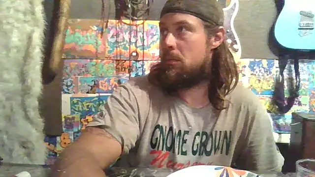 unknowner123 online show from 04-14-26, 06:19