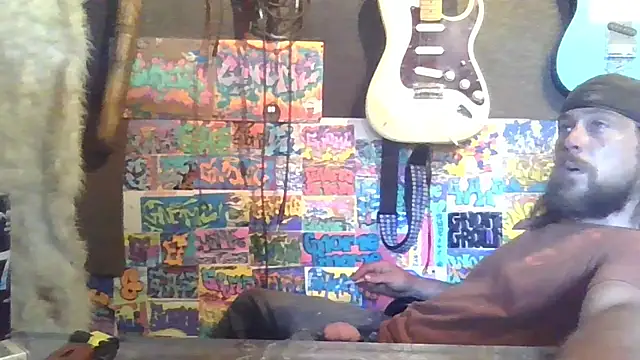 unknowner123 online show from 04-14-26, 10:05