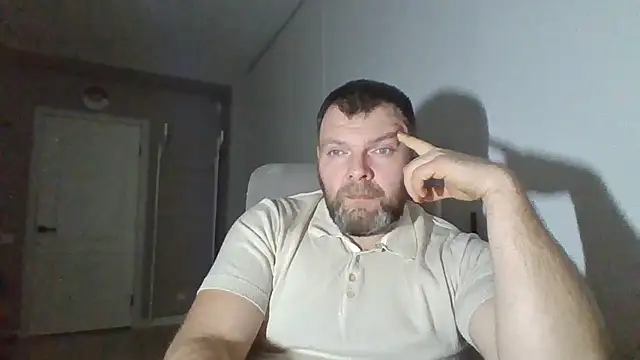 Hot Adonis online show from 01-31-26, 07:11