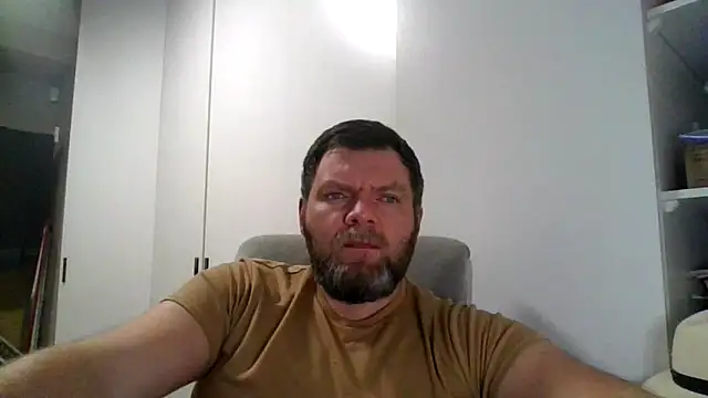 Hot Adonis online show from 03-16-26, 10:58