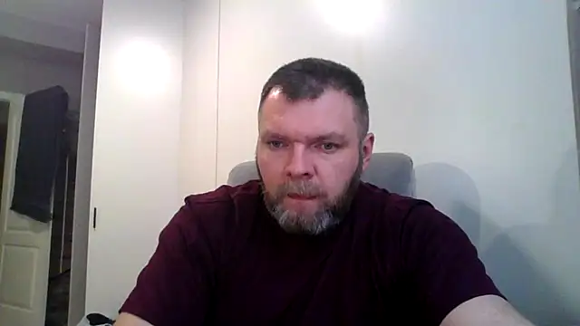 Snapshot of Hot_Adonis chatting on 03-22-26, 12:19 Hot Adonis online show from 03-22-26, 12:19